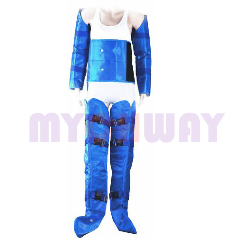 WL-DE2 - Weight Loss Air Pressure Body Slimming Machine - mychway