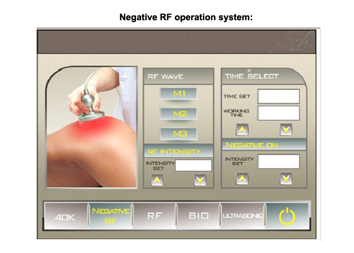WL-DM908 - Cavitation Ultrasonic Liposuction Rf Bio Photonvacuum - mychway WL-DM908 - Cavitation Ultrasonic Liposuction Rf Bio Photonvacuum - mychway