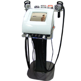 WL-DM908 - Cavitation  Ultrasonic Liposuction RF BIO Photonvacuum