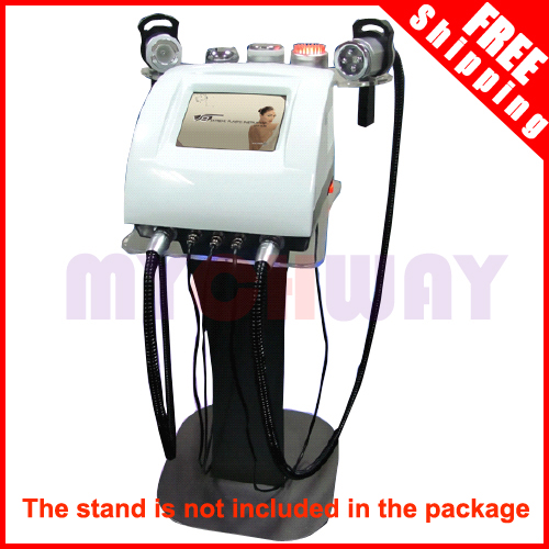 WL-DM908 - Cavitation  Ultrasonic Liposuction Rf Bio Photonvacuum - mychway