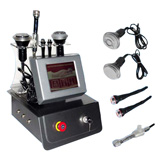 bio ultrasonic cavitation tripolar bipolar slimming - mychway