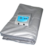 new far infrared sauna fir slimming weight loss blanket - mychway