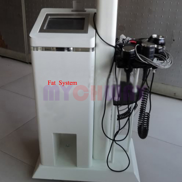 WL-GS93 - Ultrasonic Liposuction Equipment Cavitation Vacuum Bio - mychway WL-GS93 - Ultrasonic Liposuction Equipment Cavitation Vacuum Bio - mychway