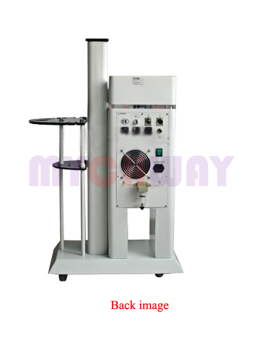 WL-GS93 - Ultrasonic Liposuction Equipment Cavitation Vacuum Bio - mychway WL-GS93 - Ultrasonic Liposuction Equipment Cavitation Vacuum Bio - mychway