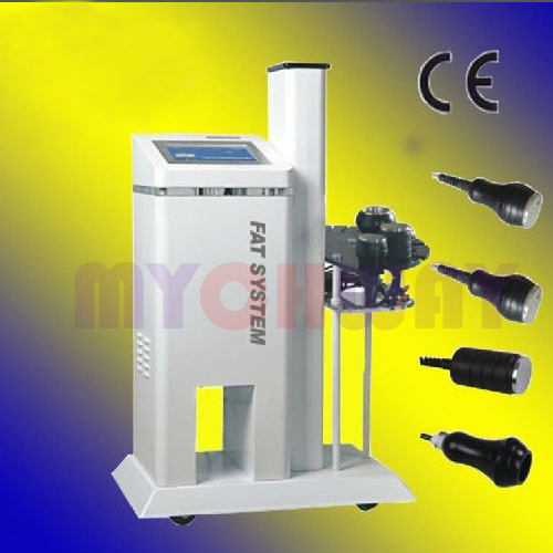 WL-GS93 - Ultrasonic Liposuction Equipment Cavitation Vacuum Bio - mychway WL-GS93 - Ultrasonic Liposuction Equipment Cavitation Vacuum Bio - mychway
