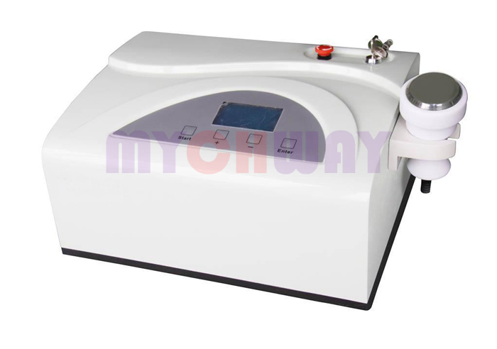 WL-HF901 - High Frequency Cavitation Machine Face Body Slimming - mychway