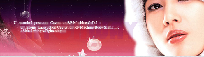 WL-HF904 - Ultrasonic Liposuction Cavitation Rf Machine Cellulite - mychway WL-HF904 - Ultrasonic Liposuction Cavitation Rf Machine Cellulite - mychway