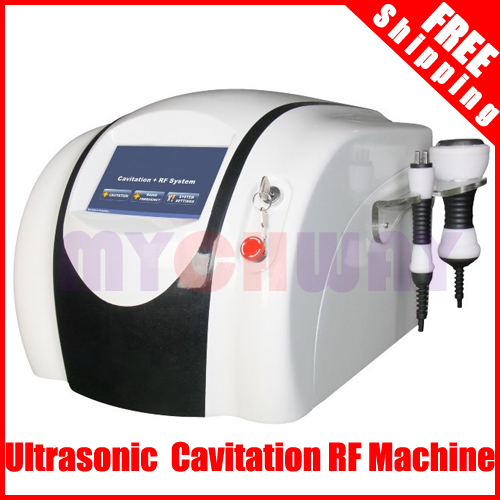 WL-HF904 - Ultrasonic Liposuction Cavitation Rf Machine Cellulite - mychway
