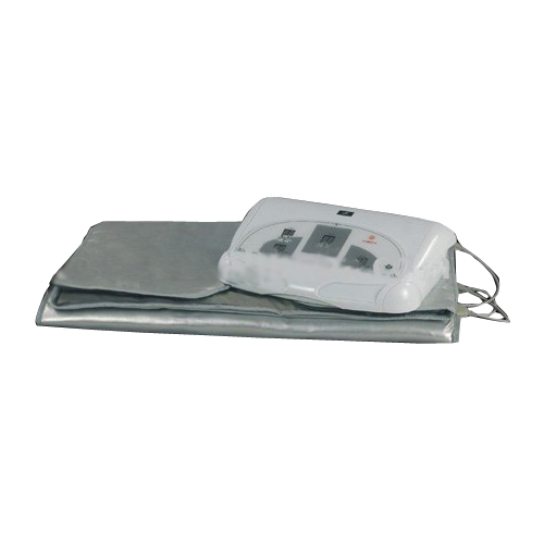 WL-IB9003 - 3 Zones Infrared Slimming Weight Loss Blanket Beauty - mychway