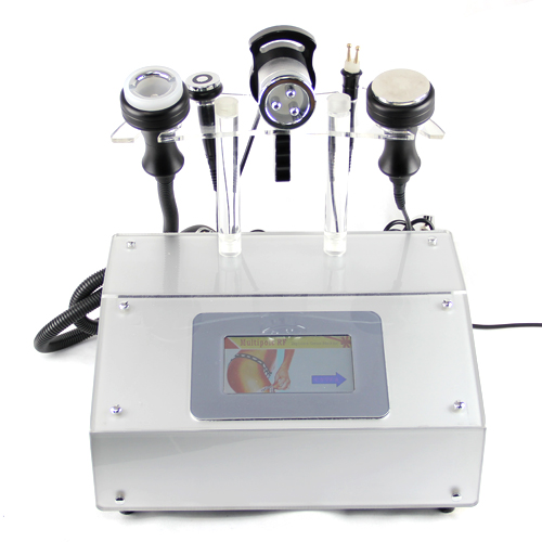 WL-JK886A - Ultrasonic Liposuction Cavitation Vacuum Bipolar Rf Bio - mychway