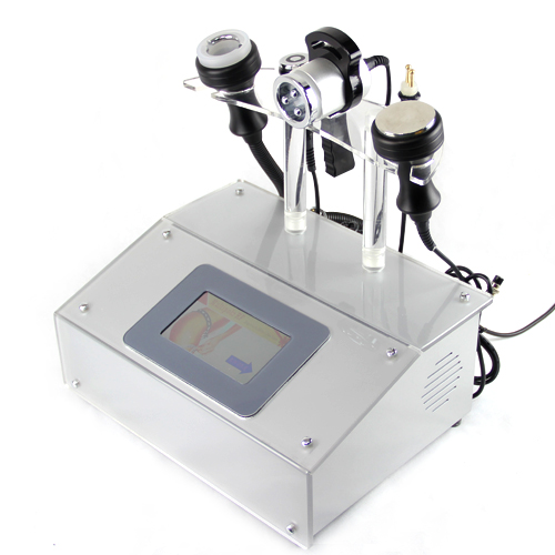 WL-JK886A - Ultrasonic Liposuction Cavitation Vacuum Bipolar Rf Bio - mychway