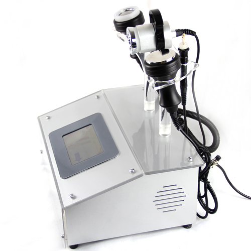 WL-JK886A - Ultrasonic Liposuction Cavitation Vacuum Bipolar Rf Bio - mychway
