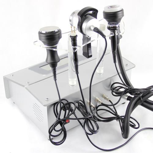 WL-JK886A - Ultrasonic Liposuction Cavitation Vacuum Bipolar Rf Bio - mychway