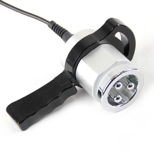 WL-JK886A - Ultrasonic Liposuction Cavitation Vacuum Bipolar Rf Bio - mychway