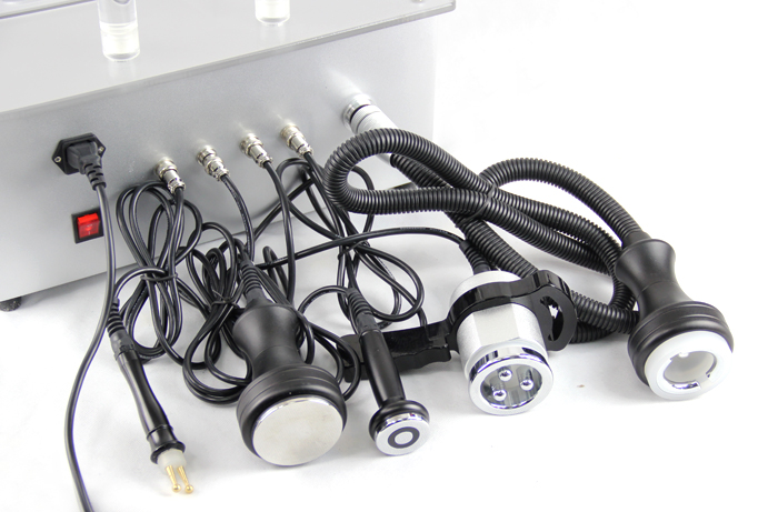 WL-JK886A - Ultrasonic Liposuction Cavitation Vacuum Bipolar Rf Bio - mychway WL-JK886A - Ultrasonic Liposuction Cavitation Vacuum Bipolar Rf Bio - mychway