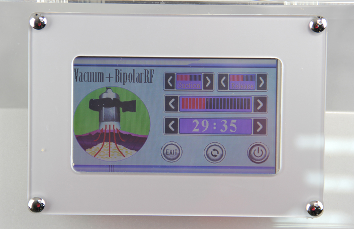 WL-JKL808a - Bipolar Rf Ultrasonic Liposuction Cavitation Vacuum Fat - mychway WL-JKL808a - Bipolar Rf Ultrasonic Liposuction Cavitation Vacuum Fat - mychway