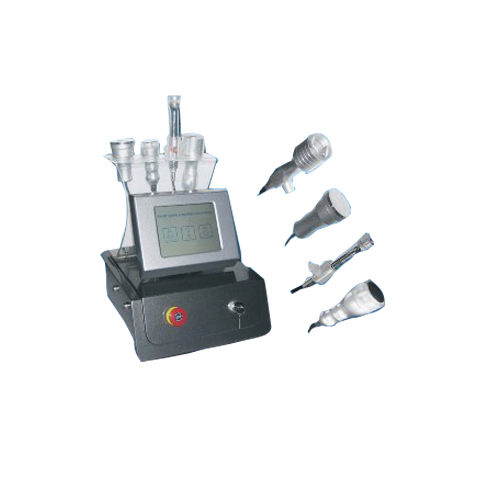 WL-JMLB12 - Vacuum Bio Ultrasonic Liposuction Cavitation Rf Bipolar - mychway