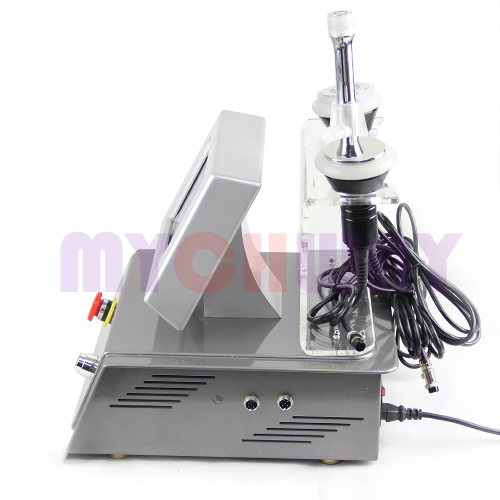 WL-JMLB1207 - Cavitation  Ultrasonic Liposuction Rf Bio Photon Beauty - mychway