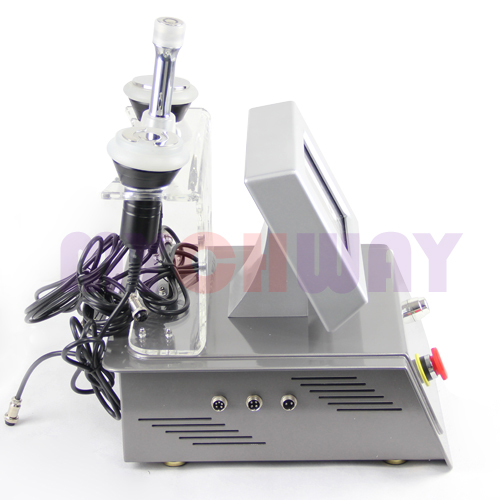 WL-JMLB1207 - Cavitation  Ultrasonic Liposuction Rf Bio Photon Beauty - mychway
