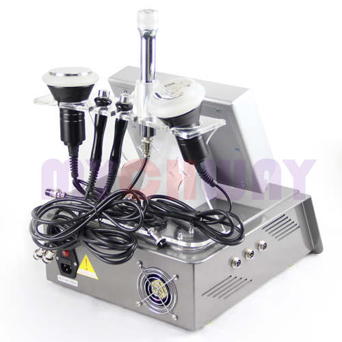 WL-JMLB1207 - Cavitation  Ultrasonic Liposuction Rf Bio Photon Beauty - mychway
