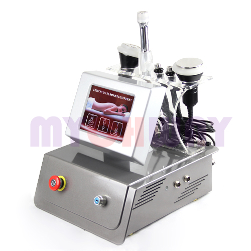 WL-JMLB1207 - Cavitation  Ultrasonic Liposuction Rf Bio Photon Beauty - mychway