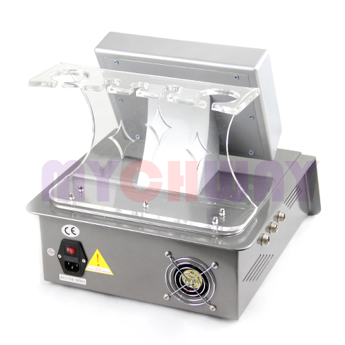 WL-JMLB1207 - Cavitation  Ultrasonic Liposuction Rf Bio Photon Beauty - mychway