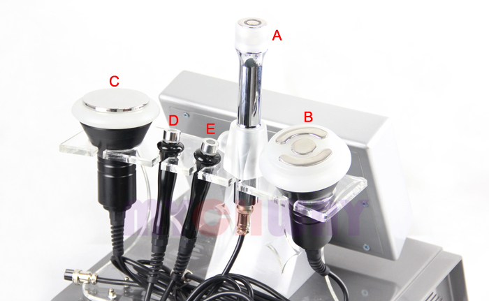 WL-JMLB1207 - Cavitation  Ultrasonic Liposuction Rf Bio Photon Beauty - mychway