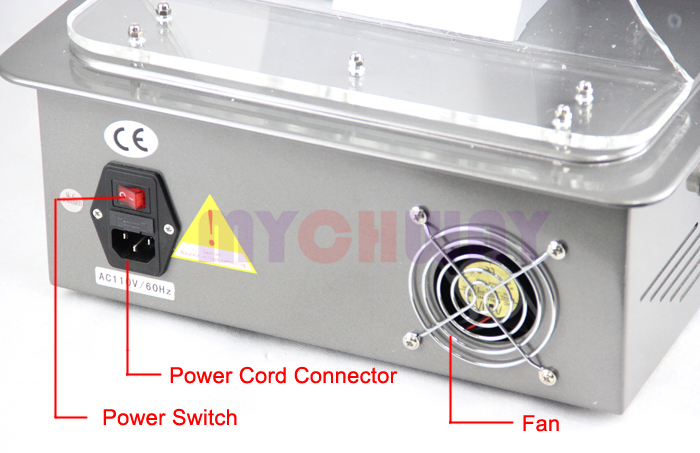 WL-JMLB1207 - Cavitation  Ultrasonic Liposuction Rf Bio Photon Beauty - mychway