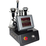 WL-JMLB1207 - Cavitation  Ultrasonic Liposuction RF BIO Photon Beauty