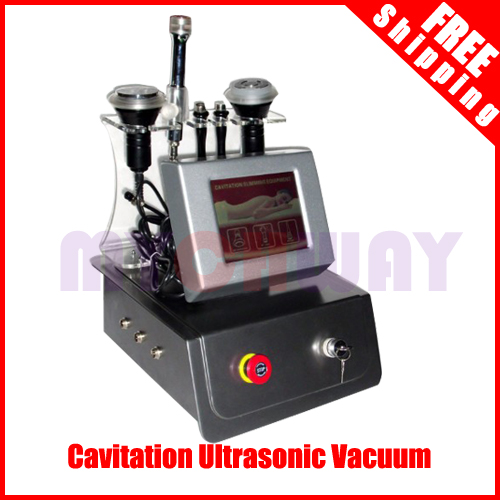 WL-JMLB1207 - Cavitation  Ultrasonic Liposuction Rf Bio Photon Beauty - mychway
