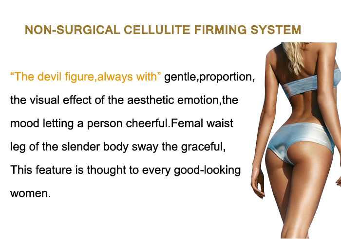 WL-JMLB1209 - 5in1 Rf Cavitation Vacuum Bio Face Body Slimming Beauty - mychway