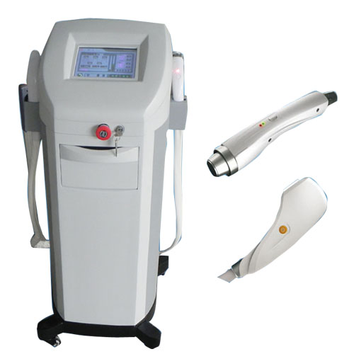 WL-JMLB24A - Ipl+rf Elight Hair Removal Skin Rejuvenation Lifting - mychway
