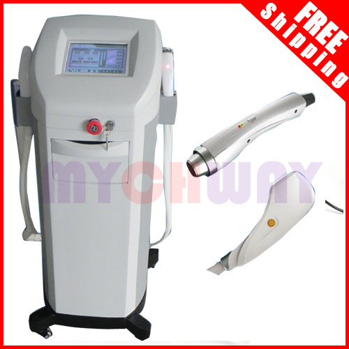 WL-JMLB24A - Ipl+rf Elight Hair Removal Skin Rejuvenation Lifting - mychway