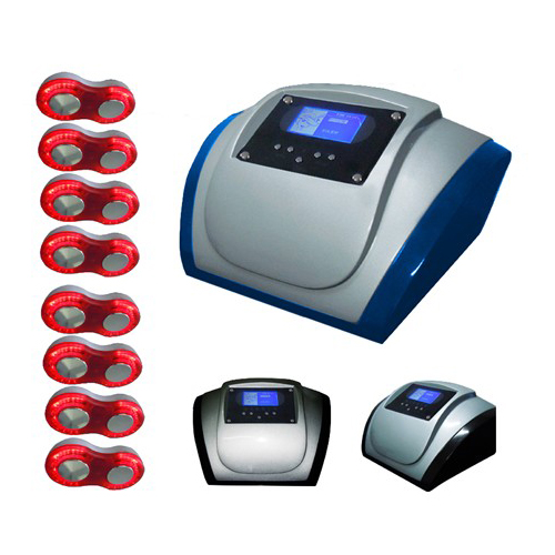 WL-JMLB71 - 4in1 Ultrasonic Infrared Magnetic Vibration Slimming - mychway