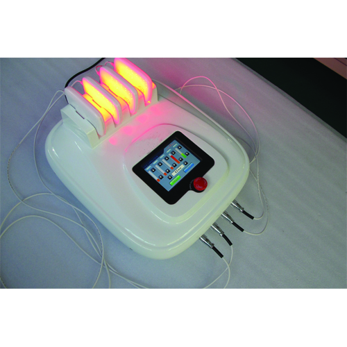 WL-LIPOLYSIS - 635nm Led Lipolysis Laser Weight Loss Slimming Beauty - mychway