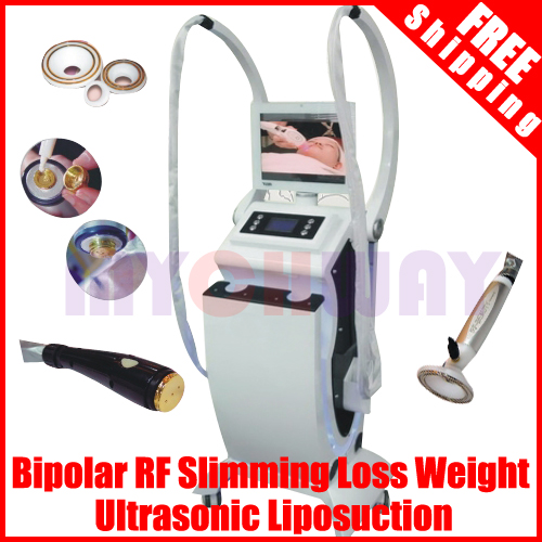WL-LSPRD - Bipolar Rf Mesotherapy-needless Injection Cold Conduct - mychway