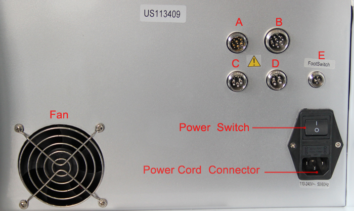 WL-LUNA5 - Luna V+ Cavitation+ Rf Bipolar+ Tripolar+ Multipolar - mychway WL-LUNA5 - Luna V+ Cavitation+ Rf Bipolar+ Tripolar+ Multipolar - mychway