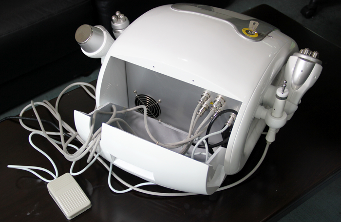 WL-LUNA5 - Luna V+ Cavitation+ Rf Bipolar+ Tripolar+ Multipolar - mychway WL-LUNA5 - Luna V+ Cavitation+ Rf Bipolar+ Tripolar+ Multipolar - mychway