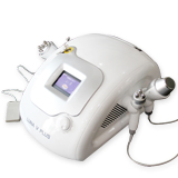 luna v+ cavitation+ rf bipolar+ tripolar+ multipolar - mychway