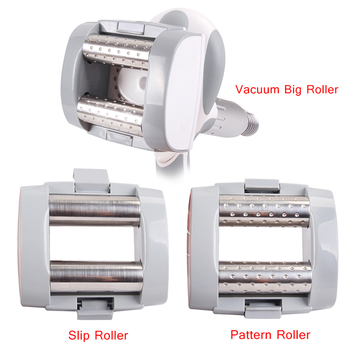 WL-M6 - Vacuum Therapy Roller Cavitation Liposuction Machine - mychway WL-M6 - Vacuum Therapy Roller Cavitation Liposuction Machine - mychway