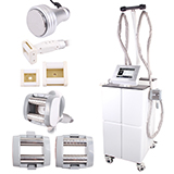 vacuum therapy roller cavitation liposuction machine - mychway