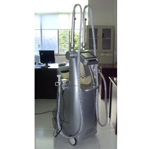 WL-M82 - Liposuction Cavitation Vacuum Machine - mychway