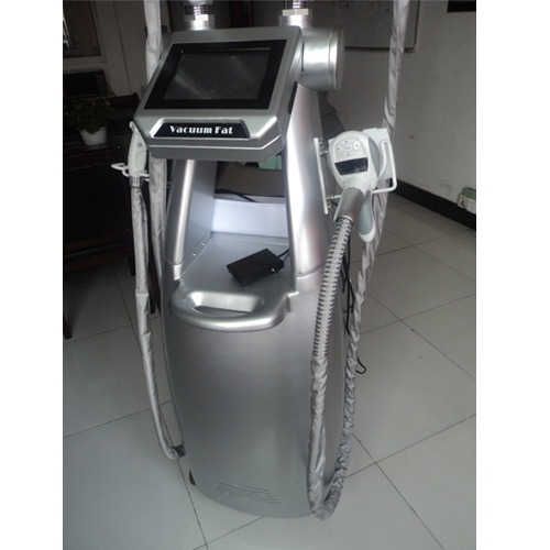 WL-M82 - Liposuction Cavitation Vacuum Machine - mychway