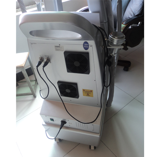 WL-M82 - Liposuction Cavitation Vacuum Machine - mychway