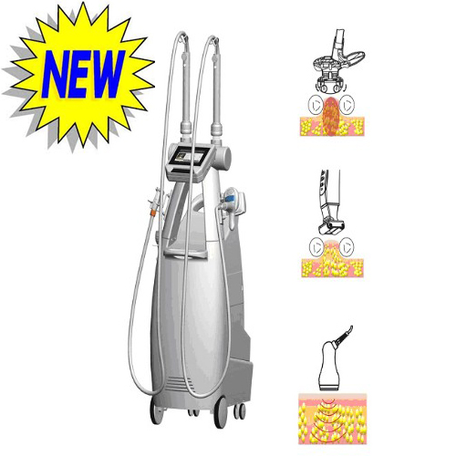 WL-M82 - Liposuction Cavitation Vacuum Machine - mychway