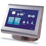 WL-MID-1 - Microcurrent  Skin Lifing Skin Rejuvenation Beauty Spa