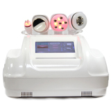 WL-MV81A - 40K Cavitation  RF Vacuum  Tripolar Mulipolar RF Beauty