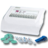 electronic muscle stimulation slimming beauty equipment - mychway