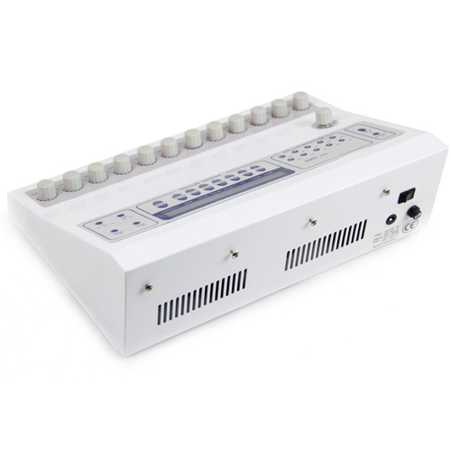 WL-NV2000 - Muscle Stimulation Infrared Ray Slimming Beauty Machine - mychway