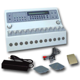 WL-NV2000X - Microcurrent Body Shaper Firm Tone Fitness Spa Machine